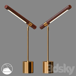 Table lamp - LampsShop.ru NL5073 Table Lamp Mazar 