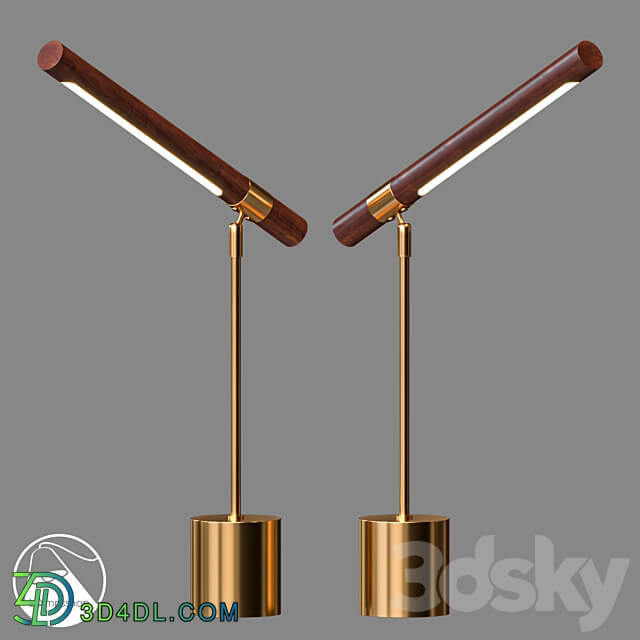 Table lamp - LampsShop.ru NL5073 Table Lamp Mazar
