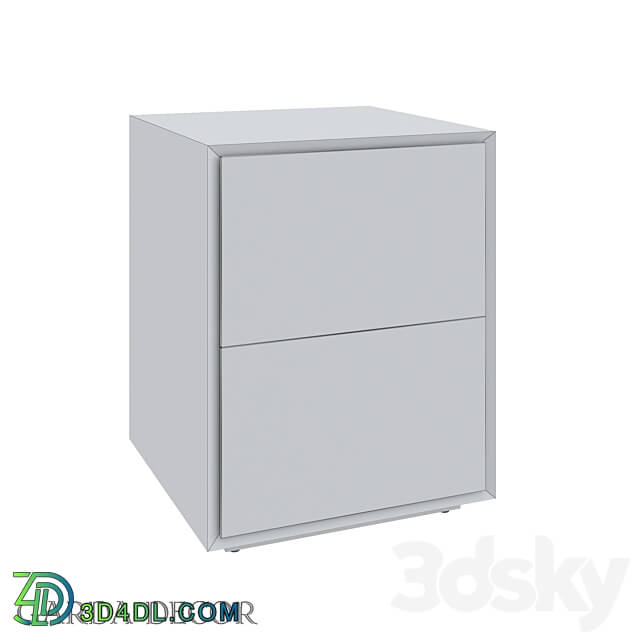 TABLE WITH CERAMIC FACADE 77IP NS656 Garda Decor Sideboard Chest of drawer 3D Models 3DSKY