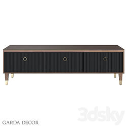 Sideboard _ Chest of drawer - TV CABINET 77IP-TV008 Garda Decor 
