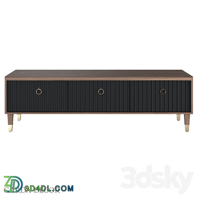 Sideboard _ Chest of drawer - TV CABINET 77IP-TV008 Garda Decor