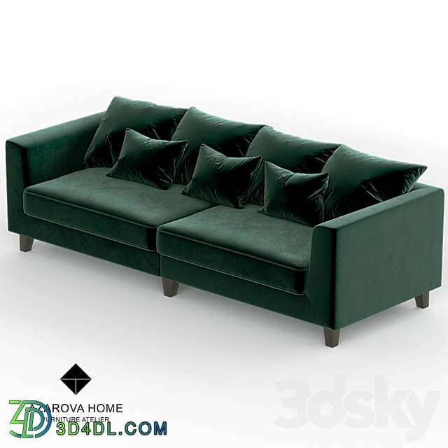 Sofa - OM Sofa Azarova Home Sofa Ciccone