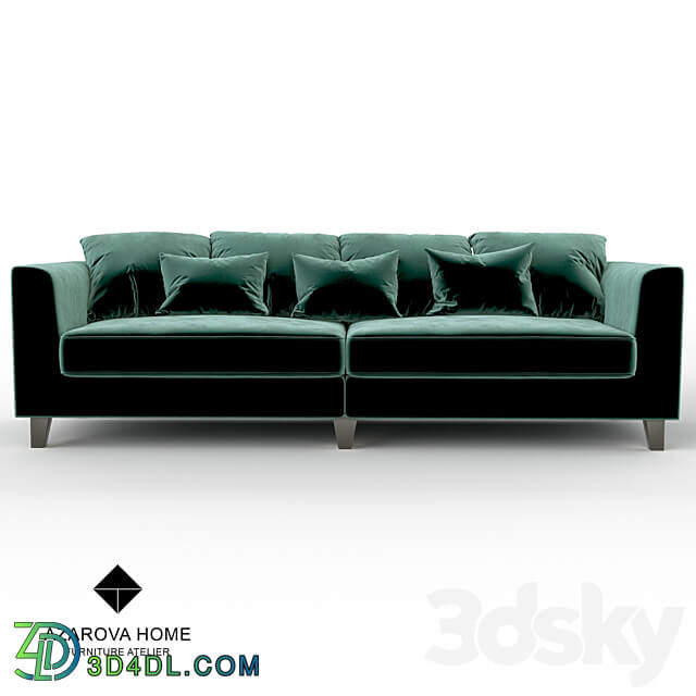 Sofa - OM Sofa Azarova Home Sofa Ciccone