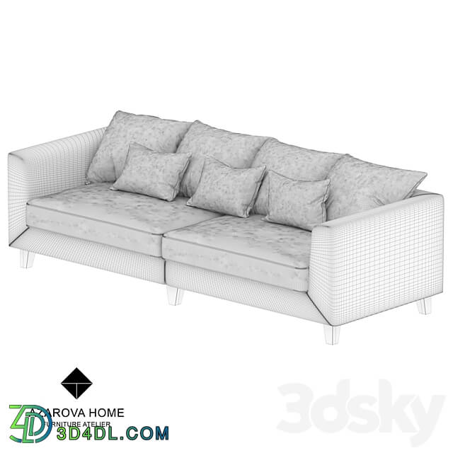 Sofa - OM Sofa Azarova Home Sofa Ciccone