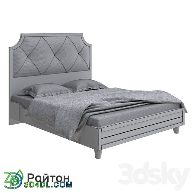 Bed - Richard OM bed