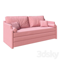 OM Sofa Bed Richmond 3D Models 3DSKY 