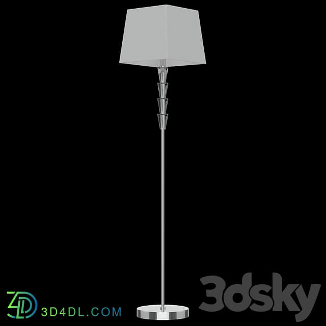 Marsela PT1 Nickel 3D Models 3DSKY