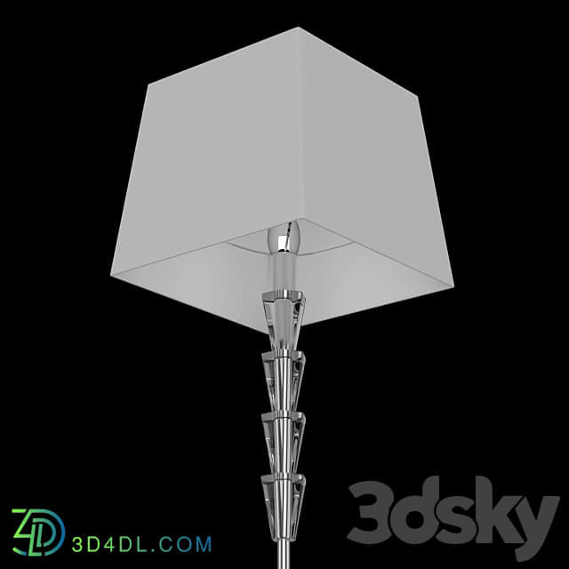 Marsela PT1 Nickel 3D Models 3DSKY