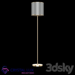 Floor lamp - Sergio PT1 