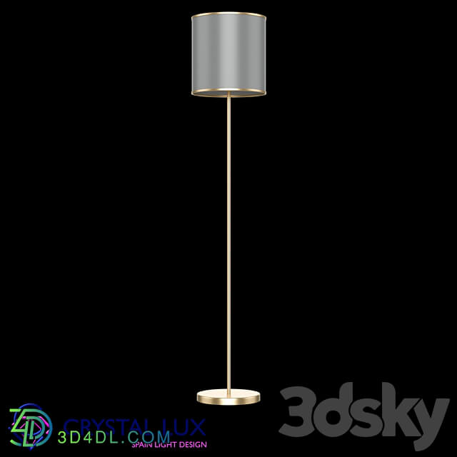 Floor lamp - Sergio PT1