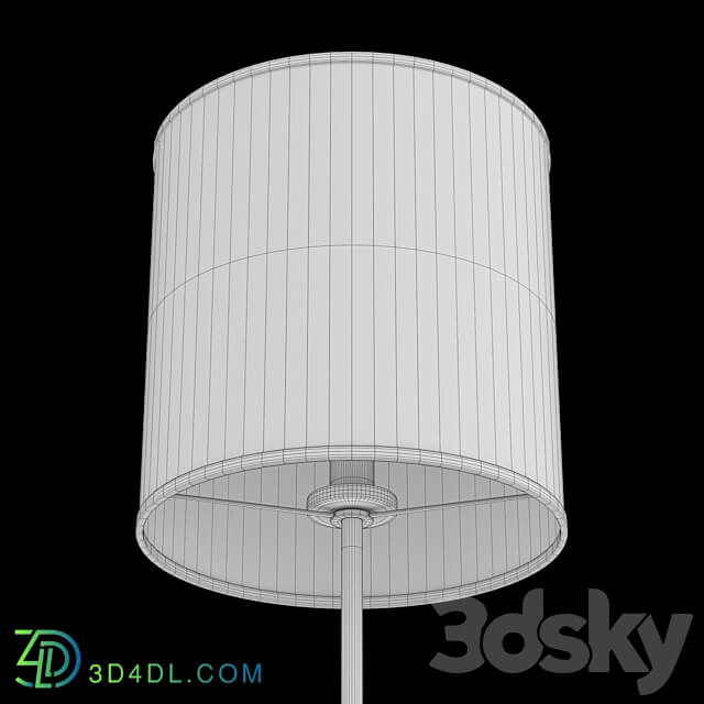 Floor lamp - Sergio PT1