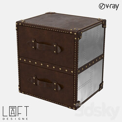 Other - Suitcase LoftDesigne 3074 model 