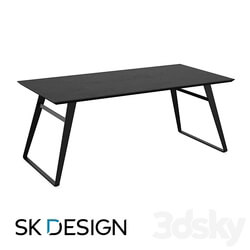Table - Chelsey dining table 