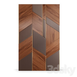 Other decorative objects - STORE 54 Wall Panels Picard 