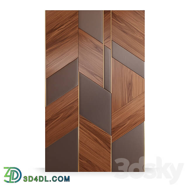 Other decorative objects - STORE 54 Wall Panels Picard