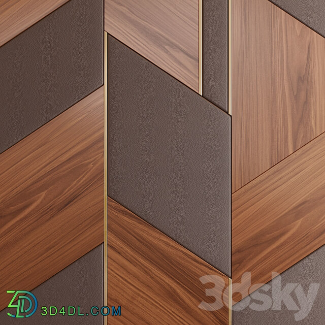 Other decorative objects - STORE 54 Wall Panels Picard