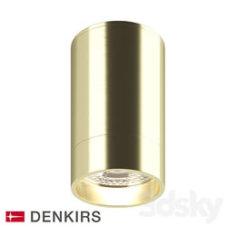 OM Denkirs DK2050 BS 3D Models 3DSKY 
