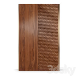 Other decorative objects - STORE 54 Wall panels Hypnos 