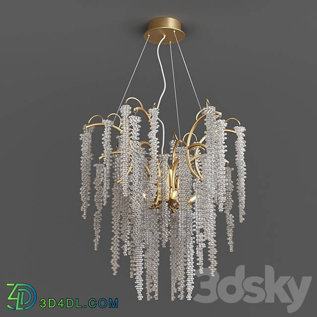 Pendant light - Orabel 65 40.4277 OM