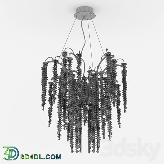 Pendant light - Orabel 65 40.4277 OM