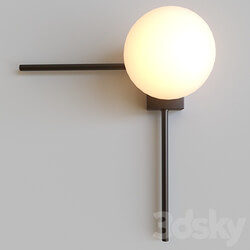 Wall light - Linge 40.3212 OM 