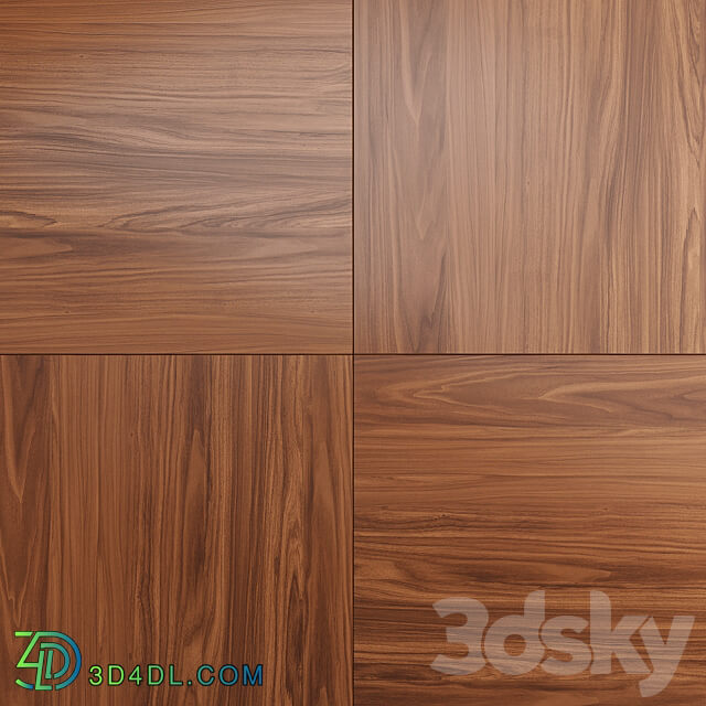 STORE 54 Wall panels Uno 3D Models 3DSKY