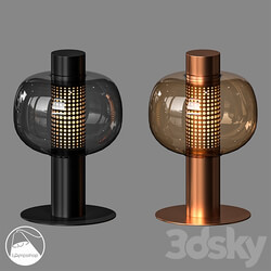 Table lamp - LampsShop.ru NL5086 Table Lamp Spuf 