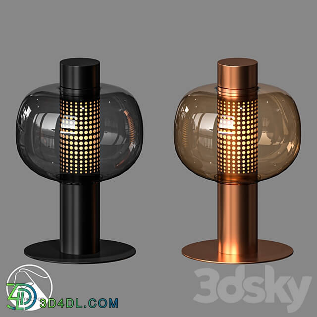 Table lamp - LampsShop.ru NL5086 Table Lamp Spuf