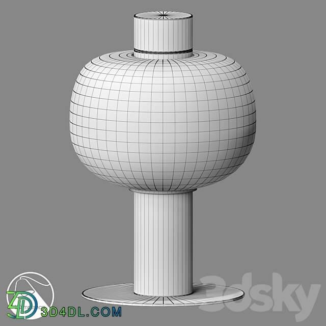 Table lamp - LampsShop.ru NL5086 Table Lamp Spuf