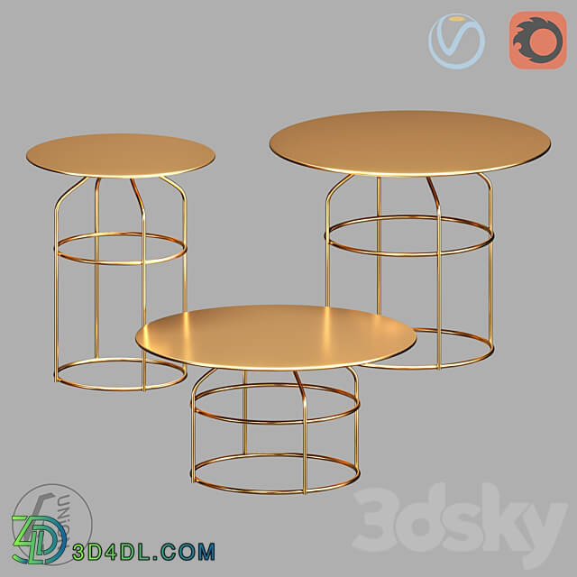Table - Table TB-0089