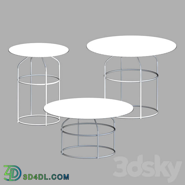 Table - Table TB-0089