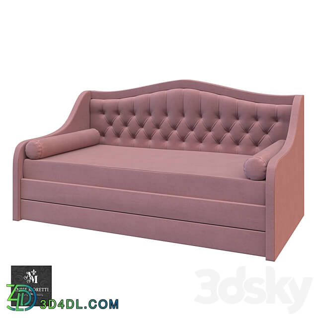 Sofa - OM Sofa bed Ariel