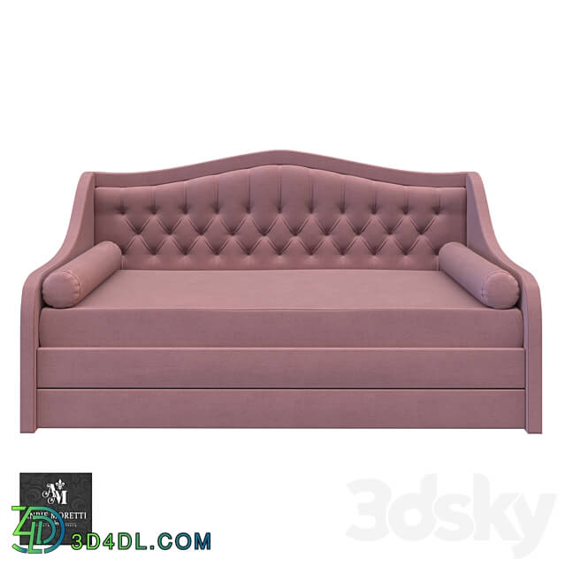 Sofa - OM Sofa bed Ariel