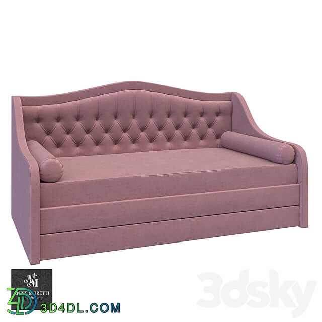 Sofa - OM Sofa bed Ariel