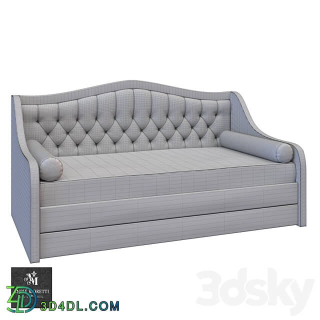 Sofa - OM Sofa bed Ariel