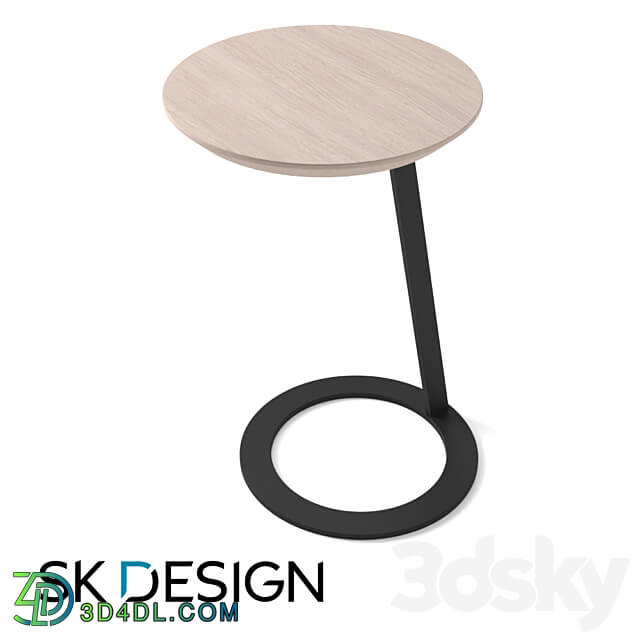 Table - Soho side table
