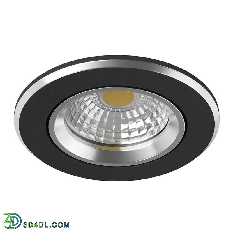 CGMood 011008 Banale Weng Lightstar Recessed Spotlight