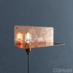 CGMood 90 Degree Wall Lamp 