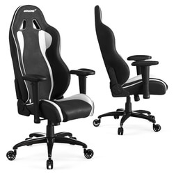 CGMood Akr Nitro Gaming Chair 