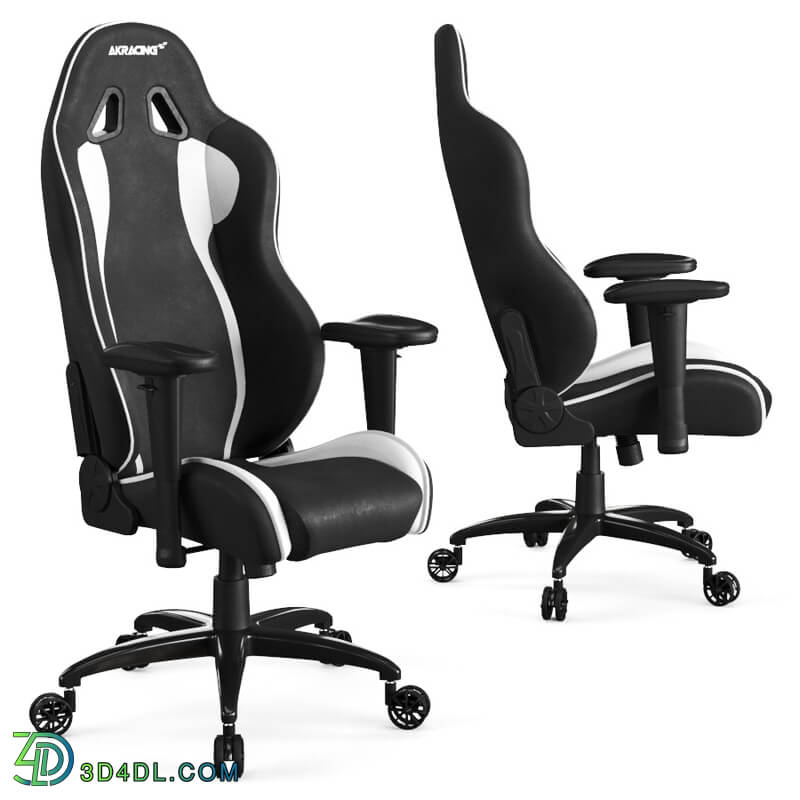 CGMood Akr Nitro Gaming Chair