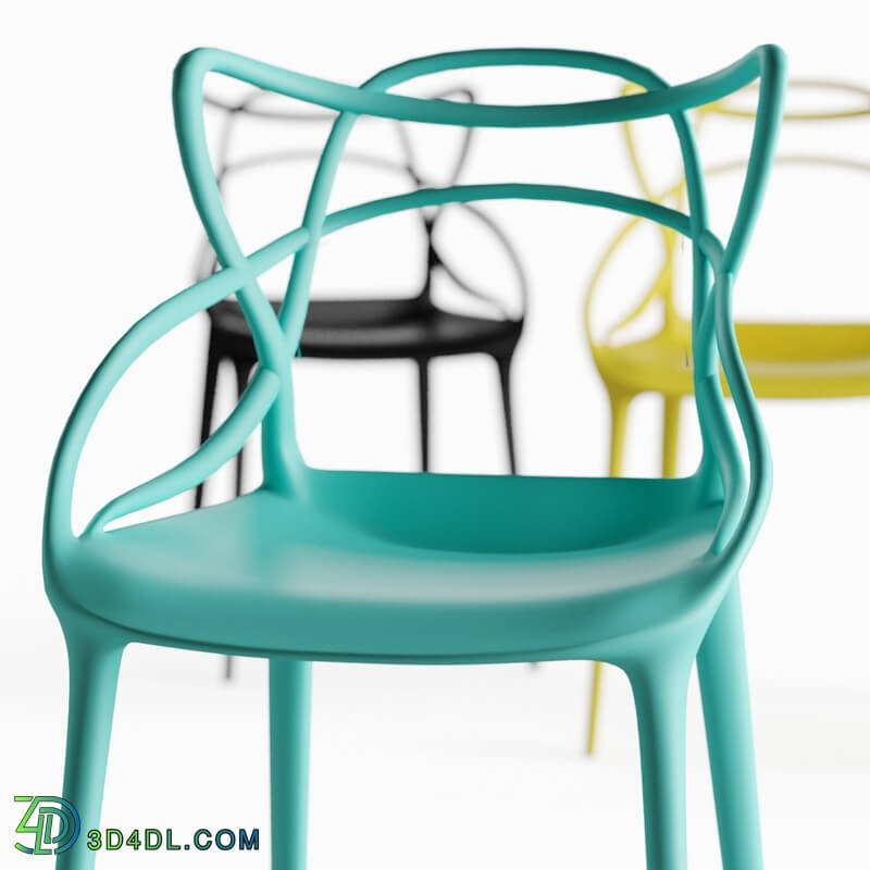 CGMood Allegra Chair