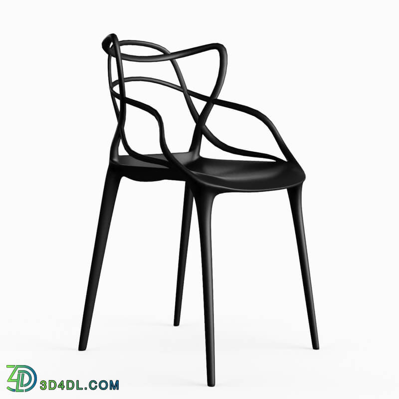 CGMood Allegra Chair