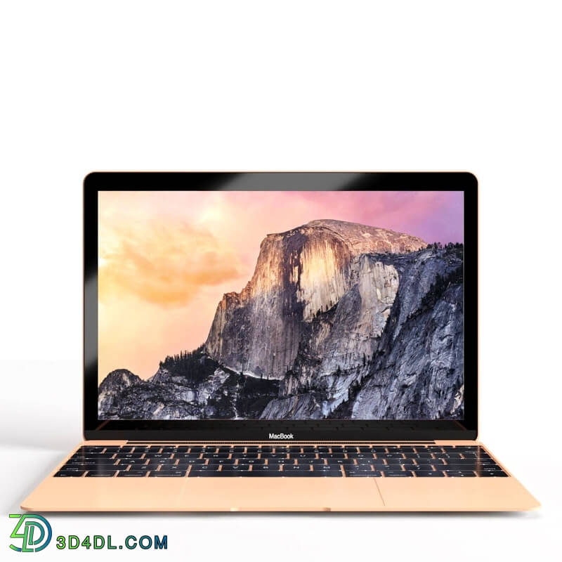 CGMood Apple Macbook 12inch