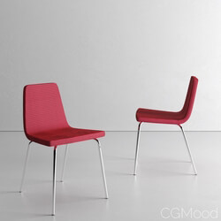 CGMood Aqua Chair 158 