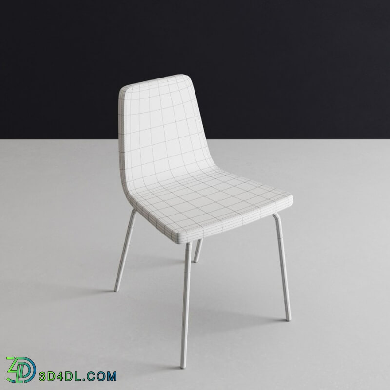 CGMood Aqua Chair 158