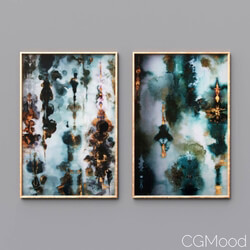 CGMood Aqueous Gold 