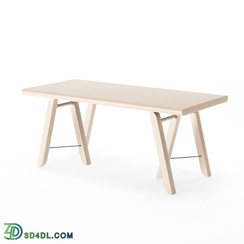 CGMood Arredo Table