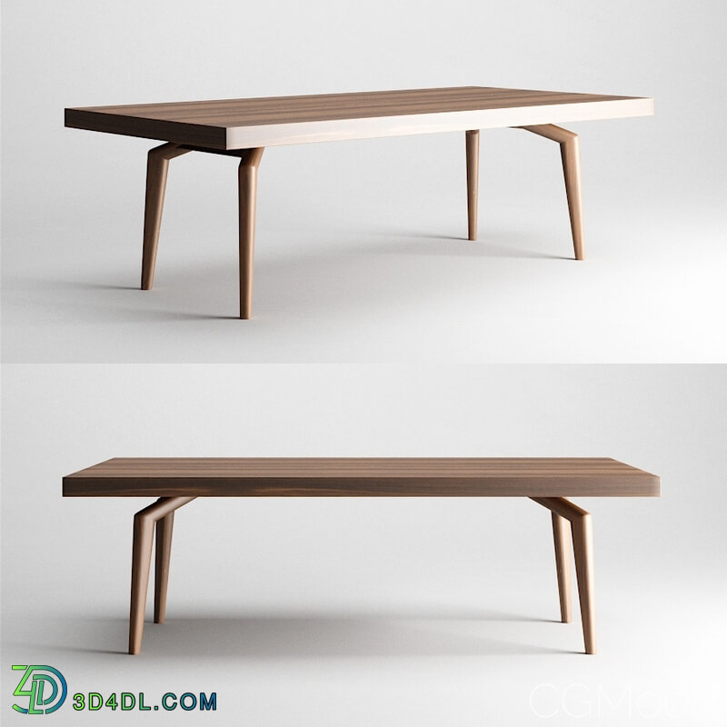 CGMood Barceloneta Table