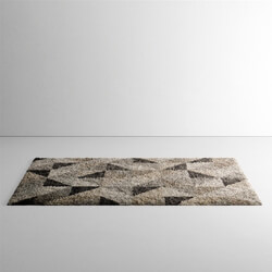 CGMood Basic Shaders Carpet Geopattern 