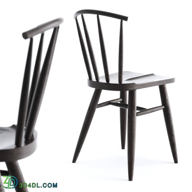 CGMood Bend Chair